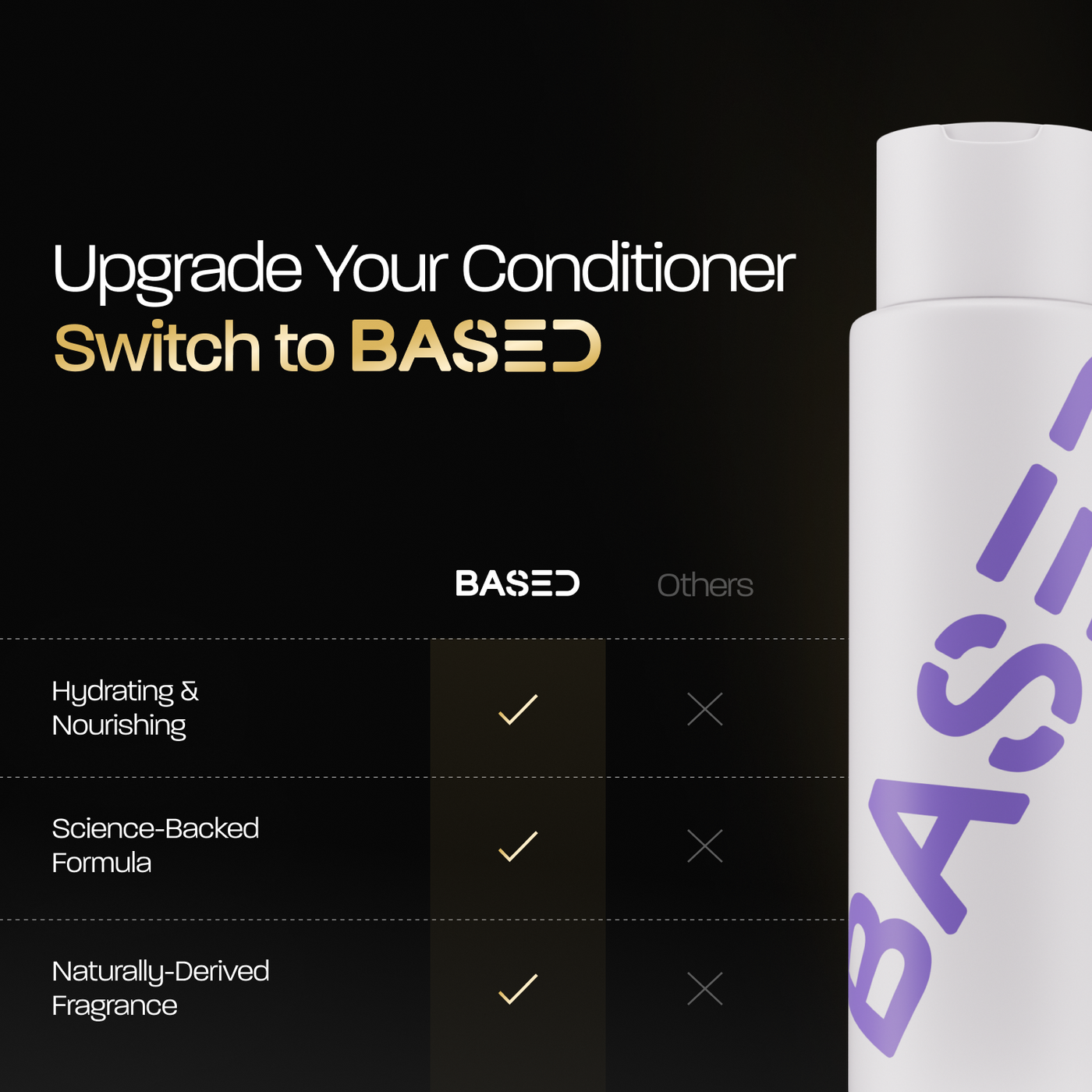 Conditioner