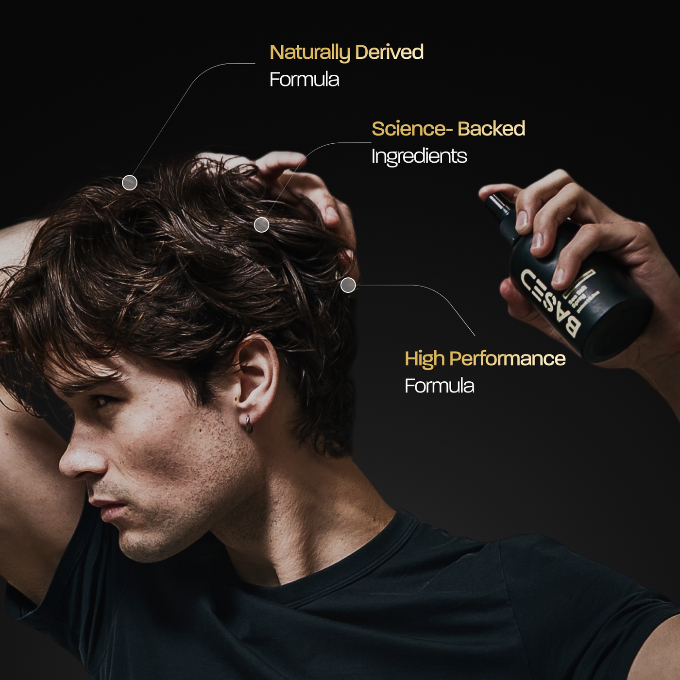 Texture Essentials